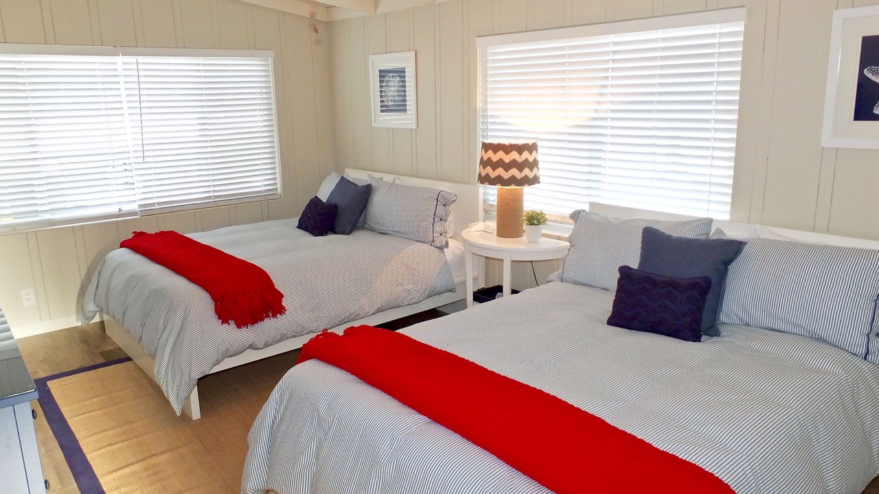 Photo of Bedroom in Naples