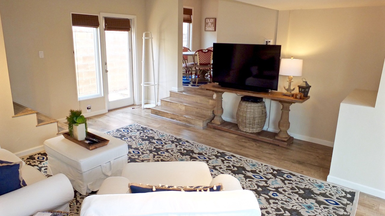 Photo of Livingroom in Naples
