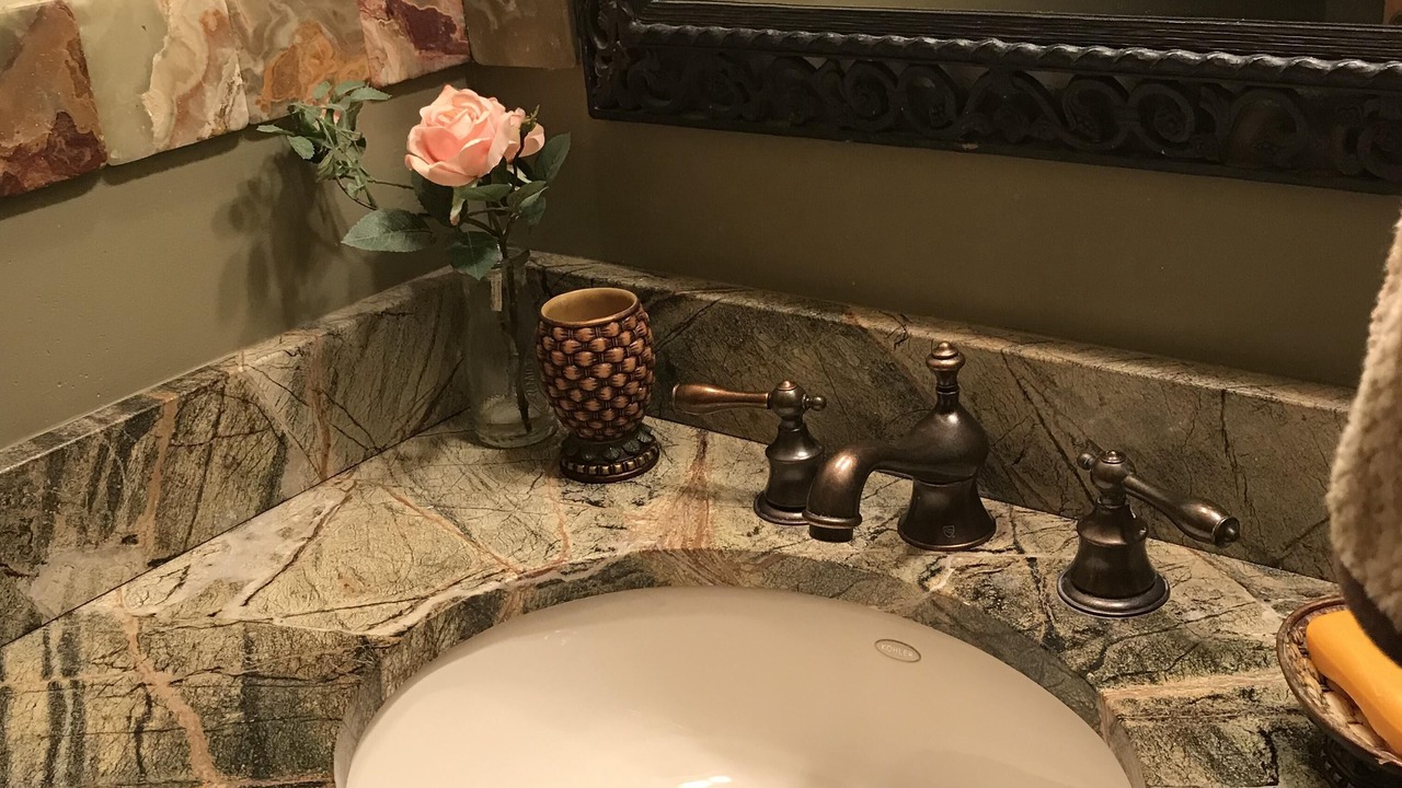 Photo of Bathroom in Summersea