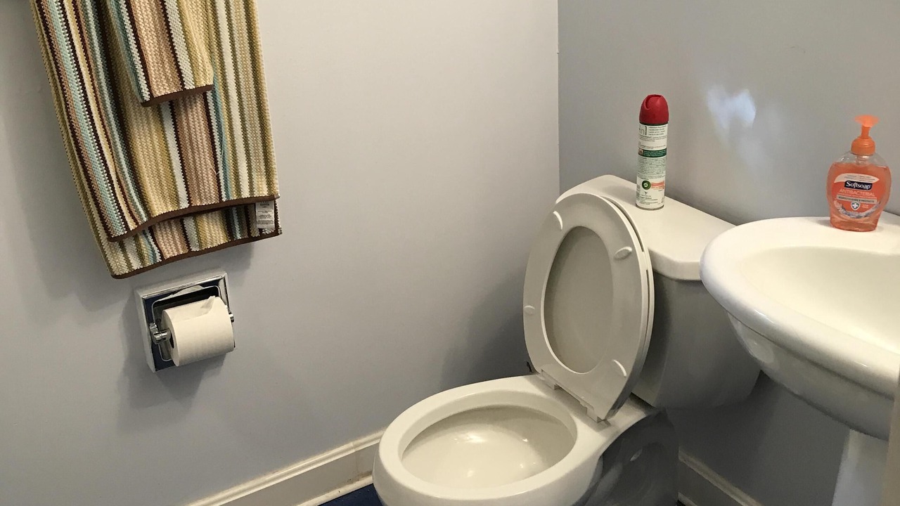 Photo of Bathroom in Summersea