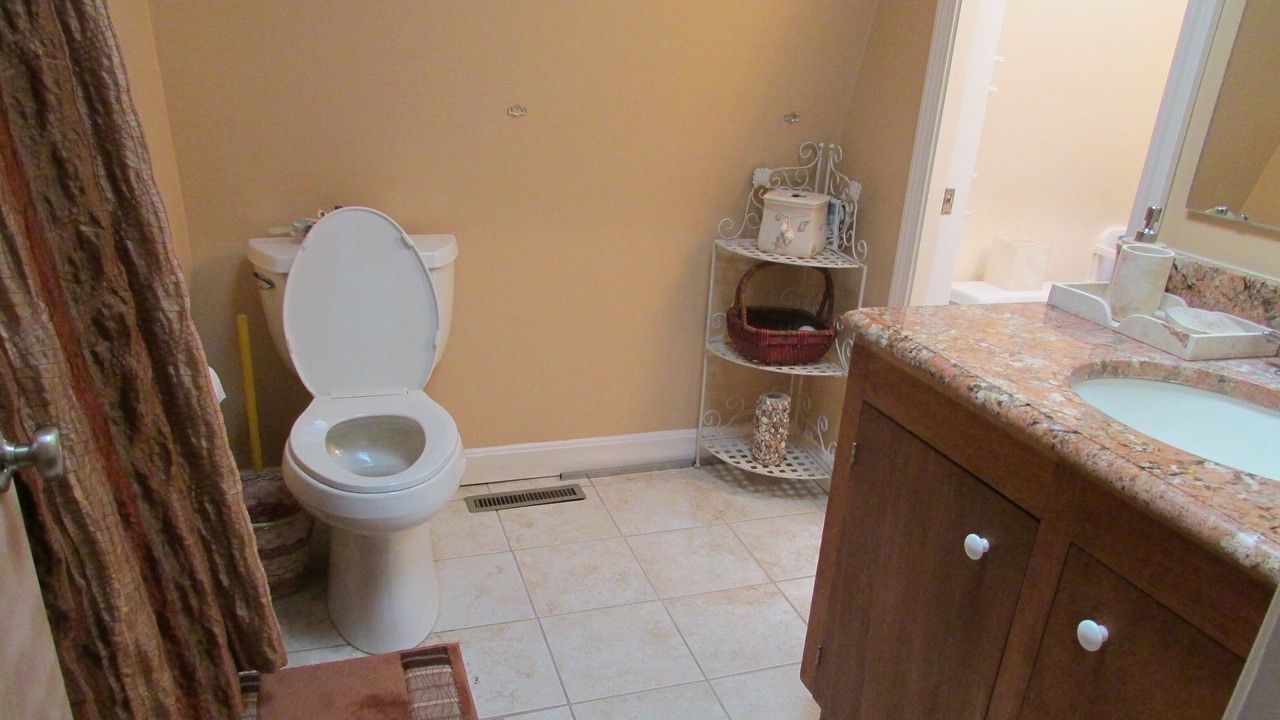 Photo of Bathroom in Summersea