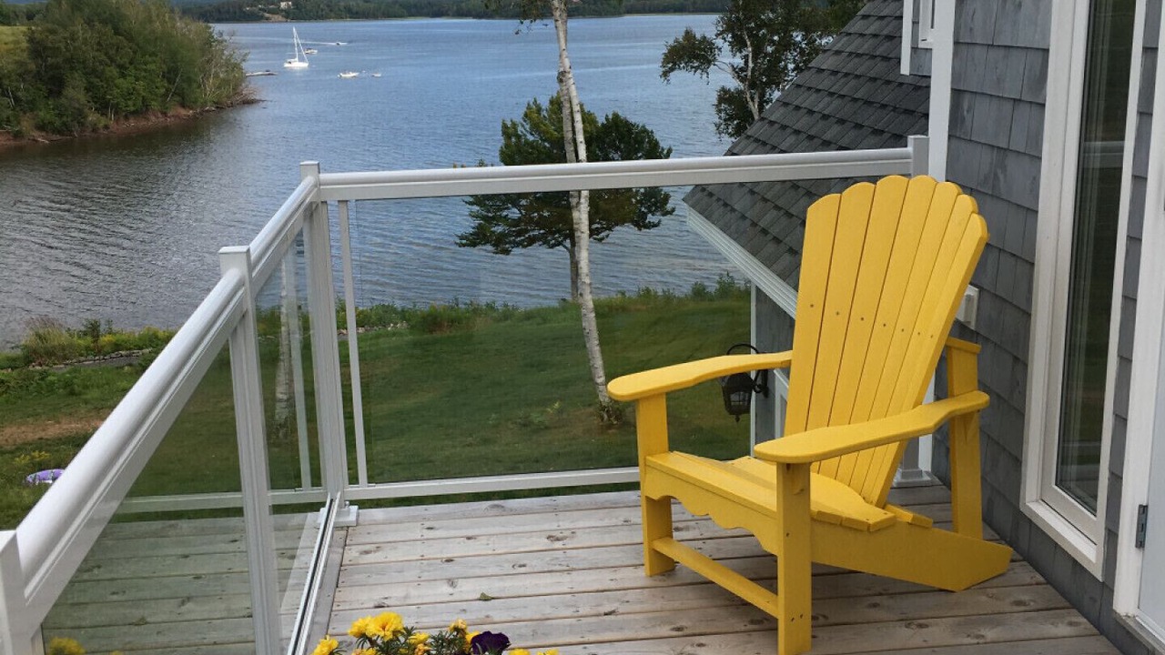 Photo of Patio Balcony in Woodburn