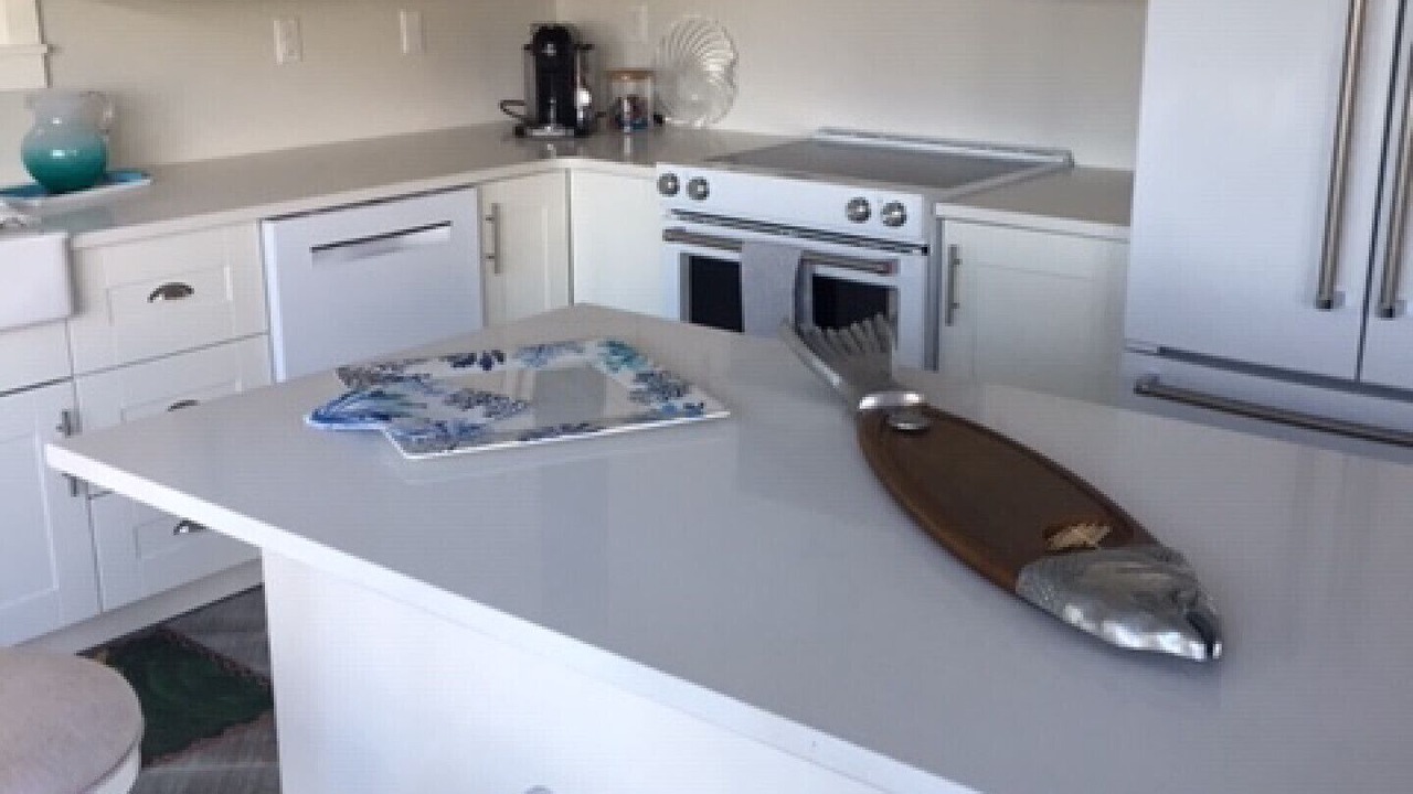 Photo of Kitchen in Woodburn