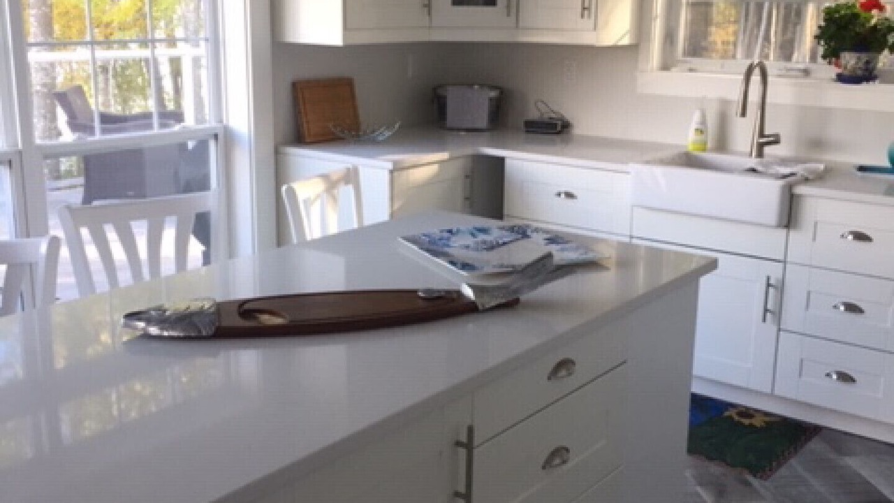 Photo of Kitchen in Woodburn