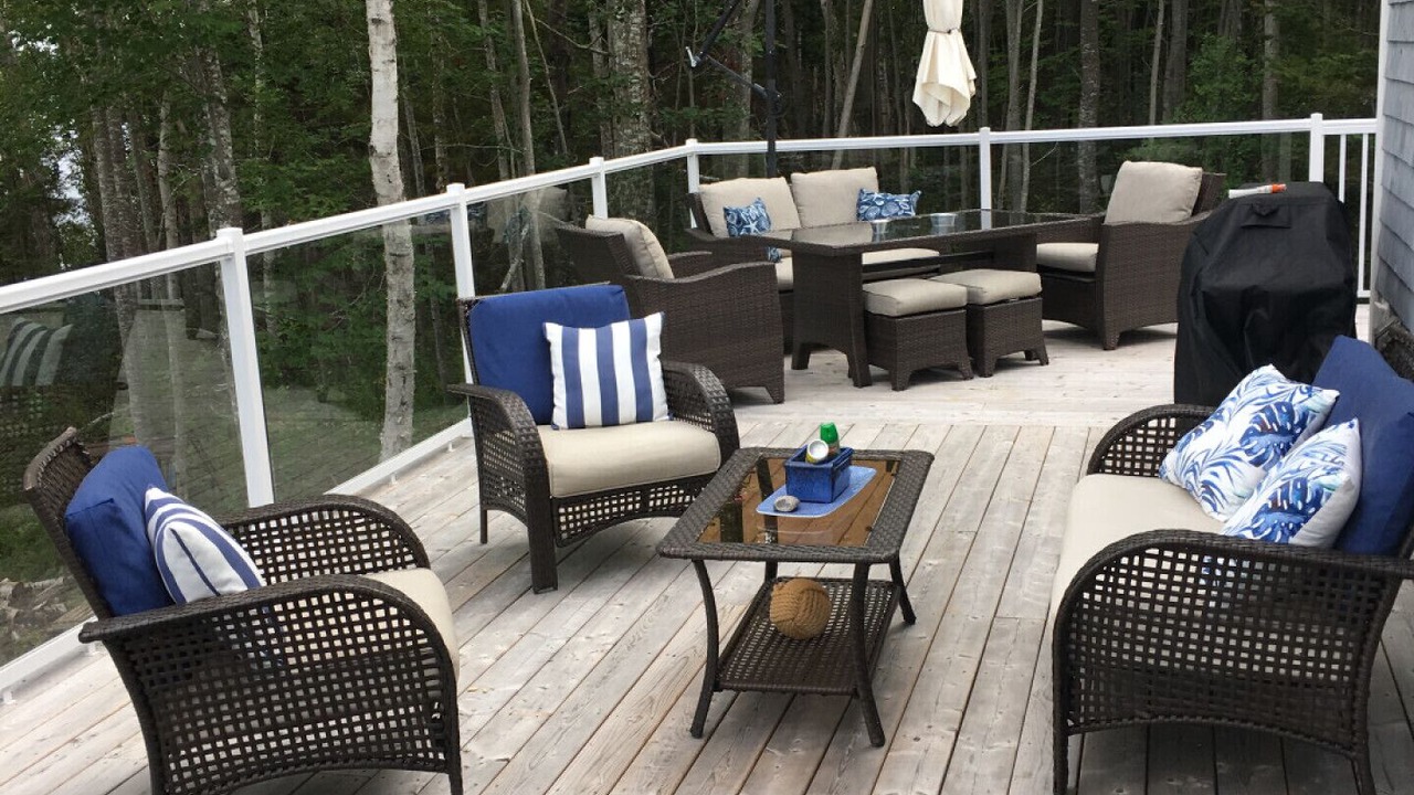 Photo of Outdoor in Woodburn