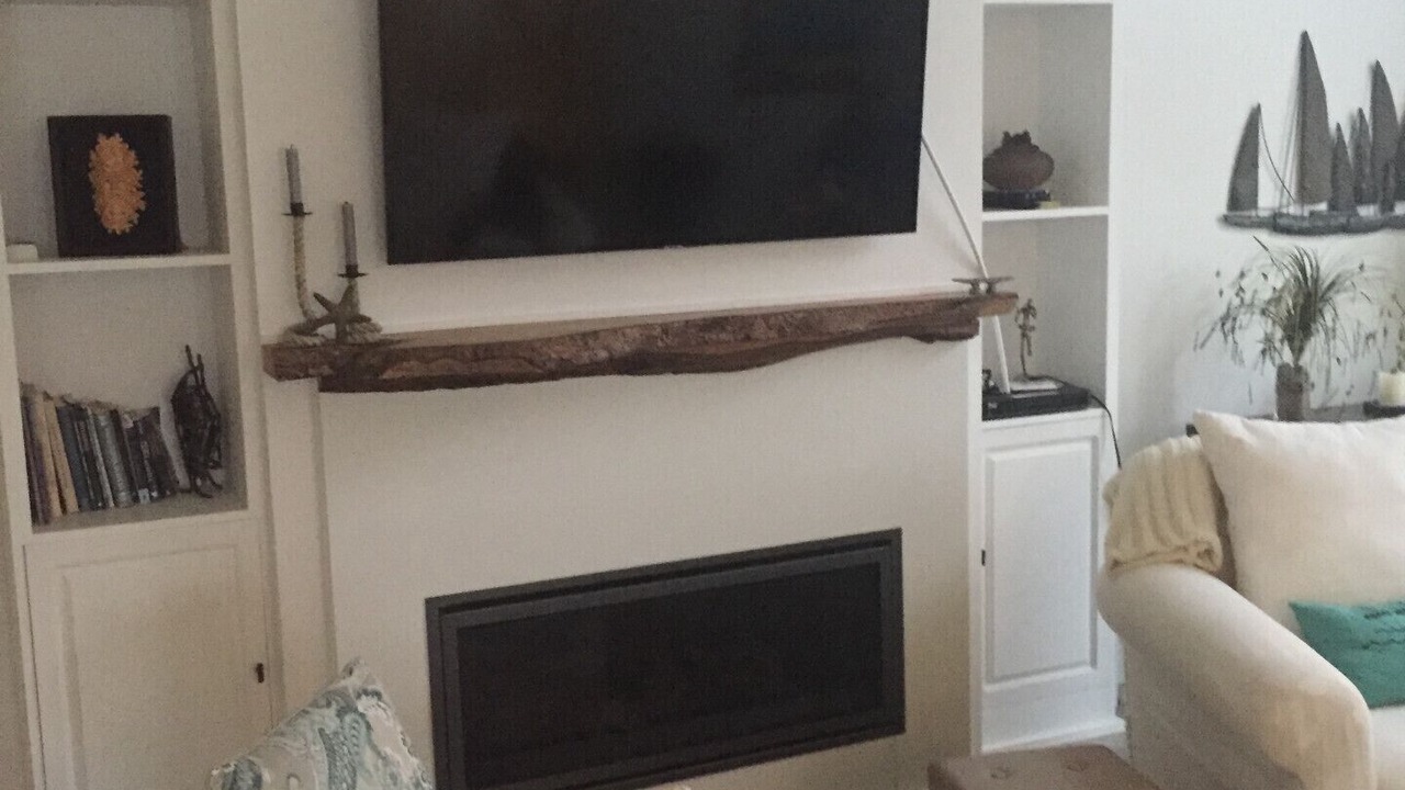 Photo of Livingroom in Woodburn