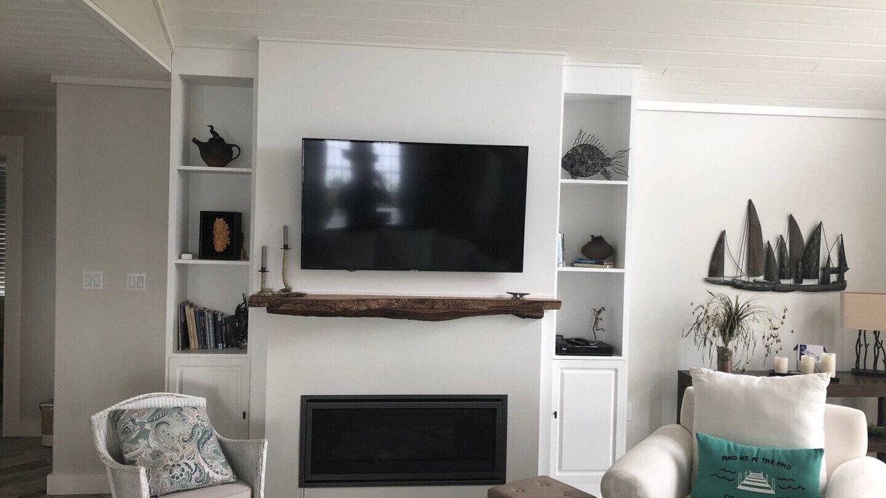 Photo of Livingroom in Woodburn