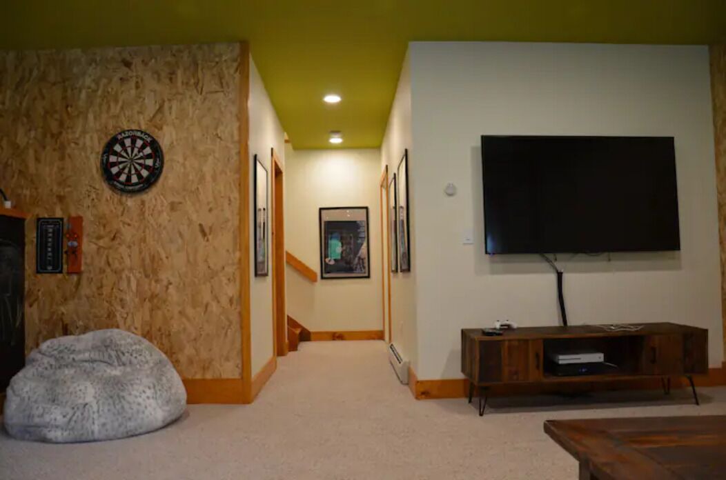 Photo of Bedroom in Elka Park