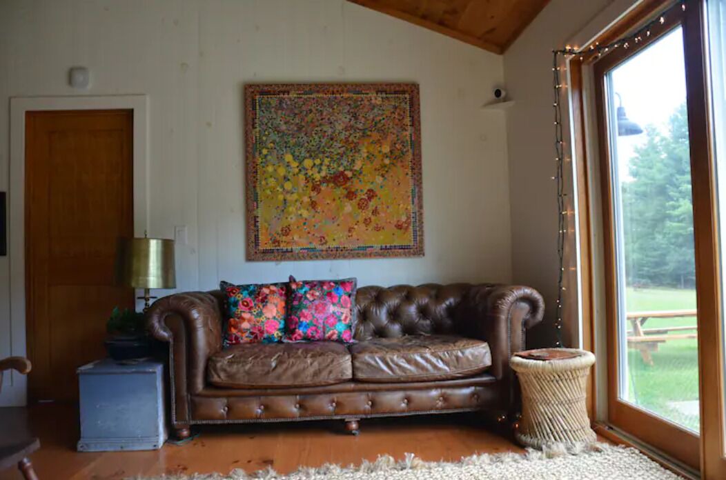 Photo of Bedroom in Elka Park