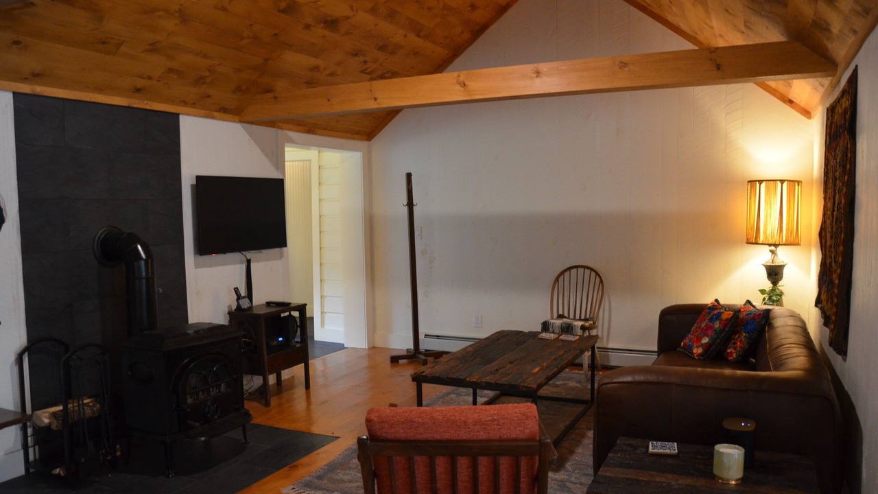 Photo of Bedroom in Elka Park