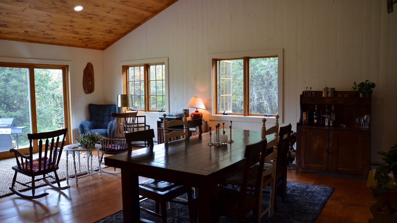 Photo of Bedroom in Elka Park