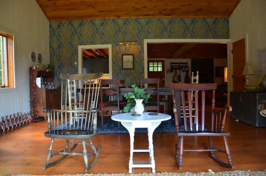 Photo of Bedroom in Elka Park