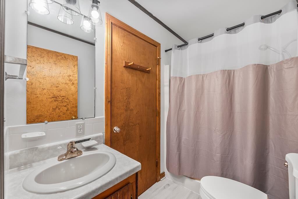 Photo of Bathroom in Nags Head