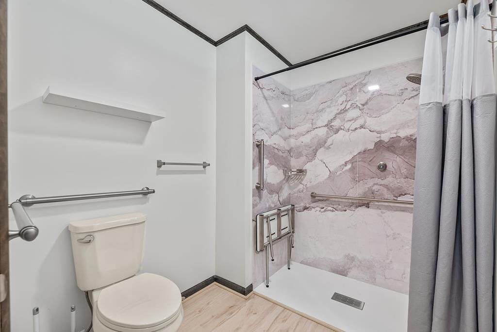 Photo of Bathroom in Nags Head