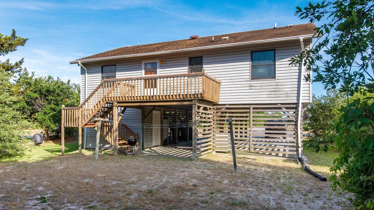 Photo of Outdoor in Nags Head