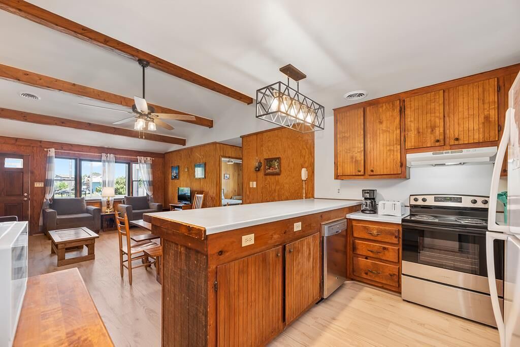 Photo of Bedroom in Nags Head