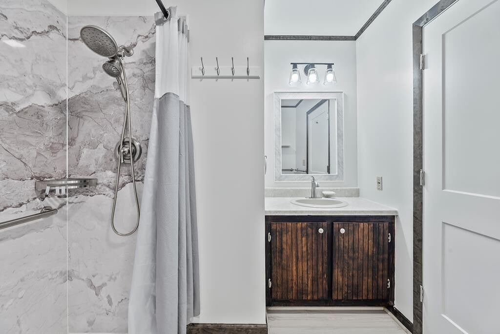 Photo of Bathroom in Nags Head