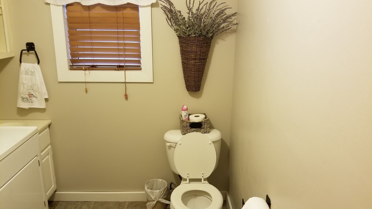 Photo of Bedroom in Jasper