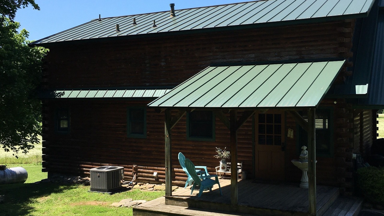 Photo of Outdoor in Jasper