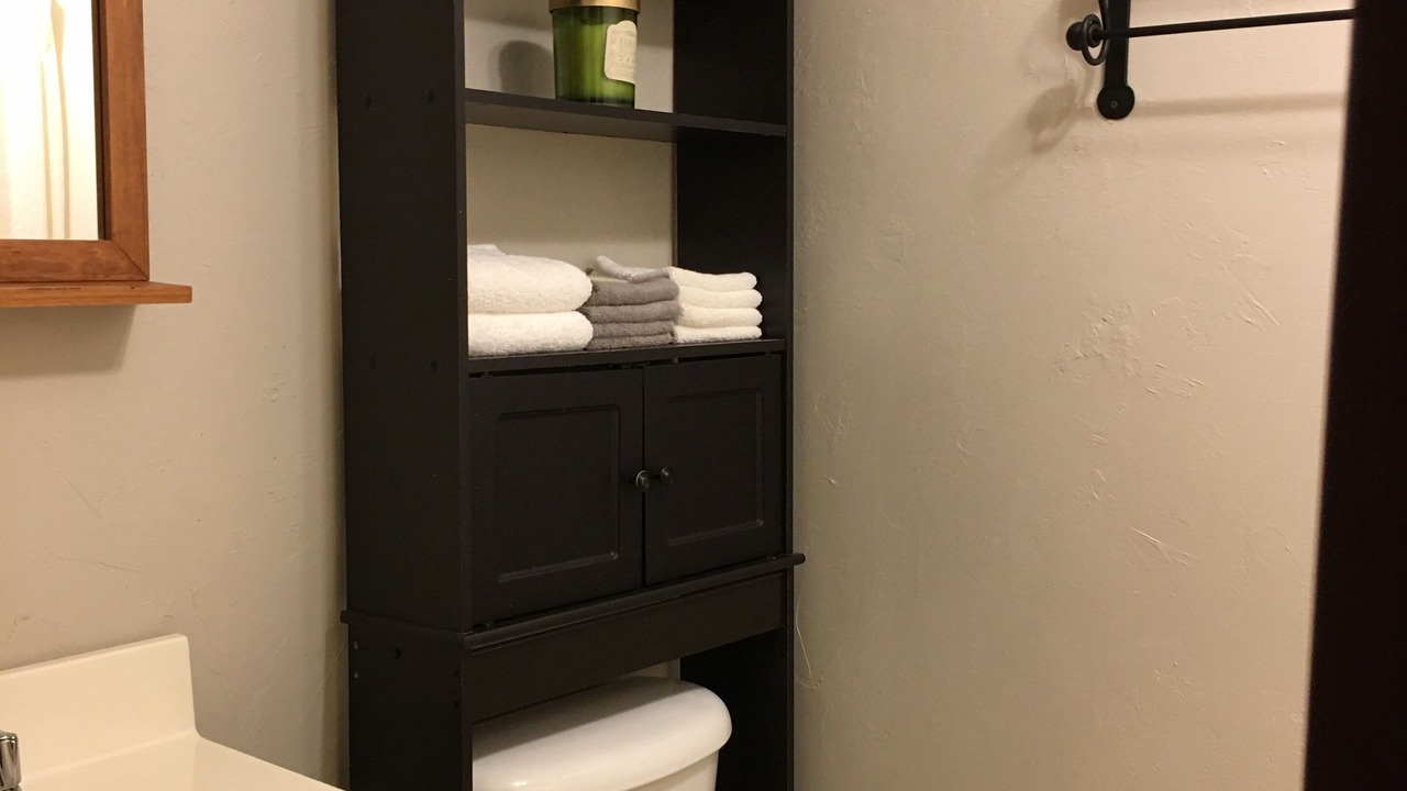 Photo of Bathroom in Jasper