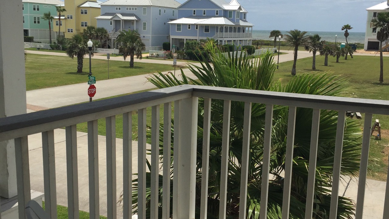 Photo of Outdoor in Beachside Village