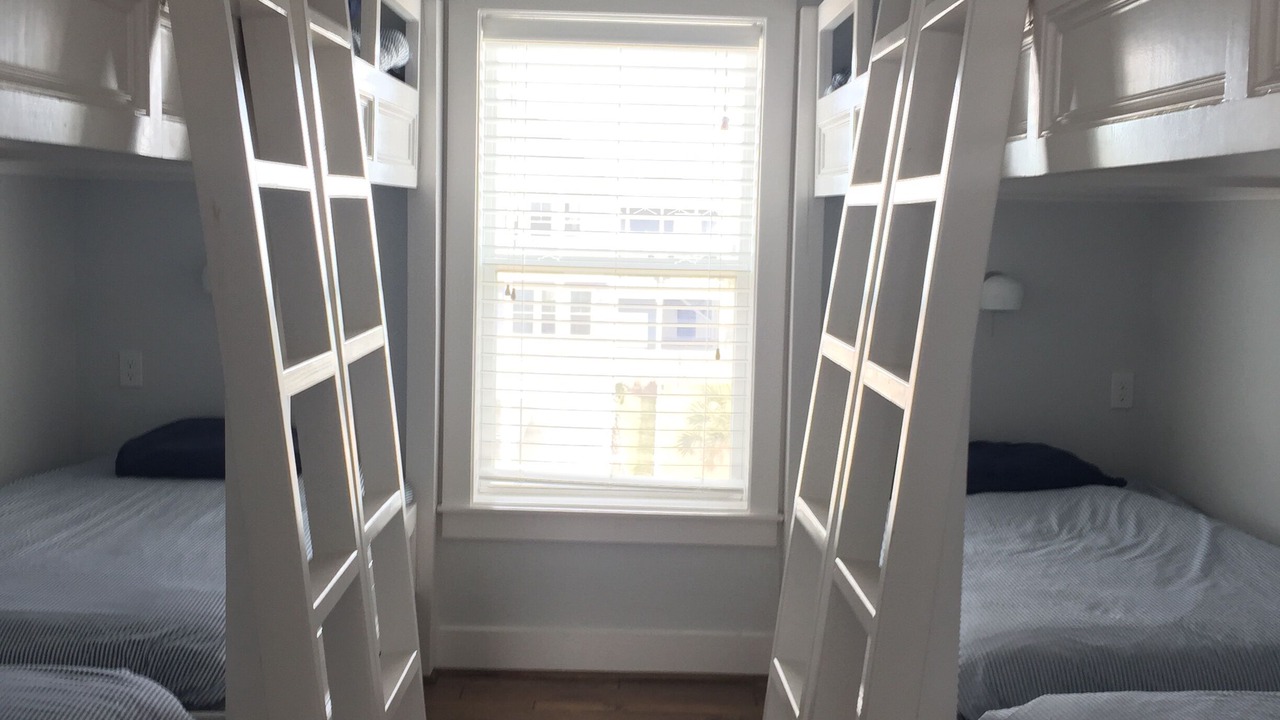 Photo of Bedroom in Beachside Village