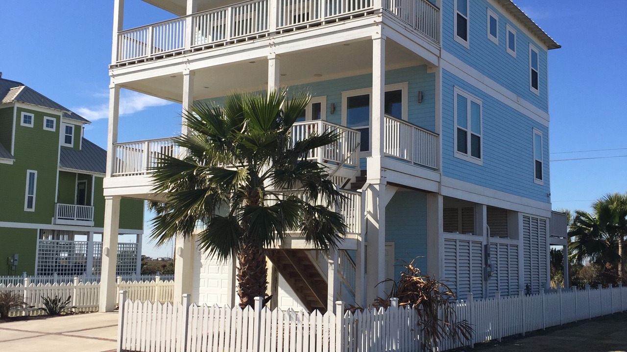 Photo of Others in Beachside Village