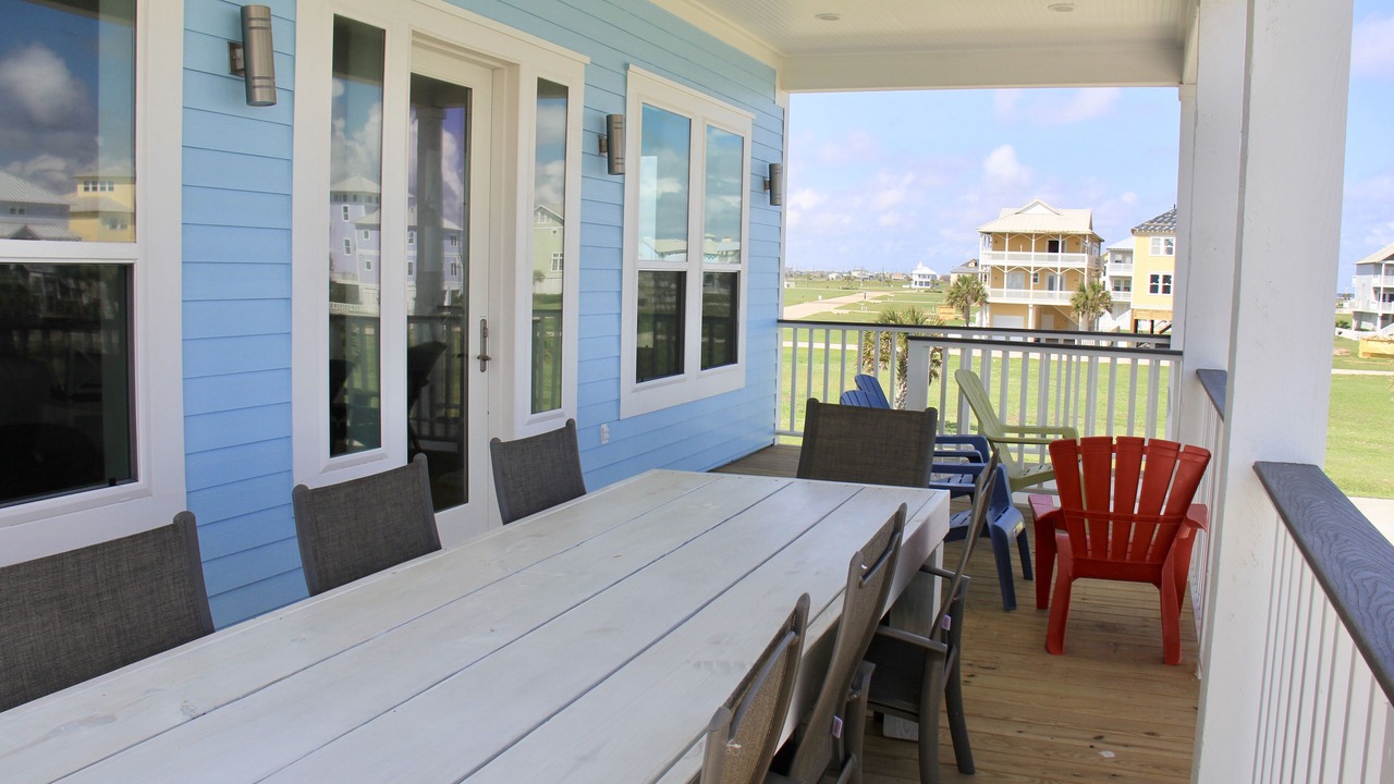 Photo of Outdoor in Beachside Village