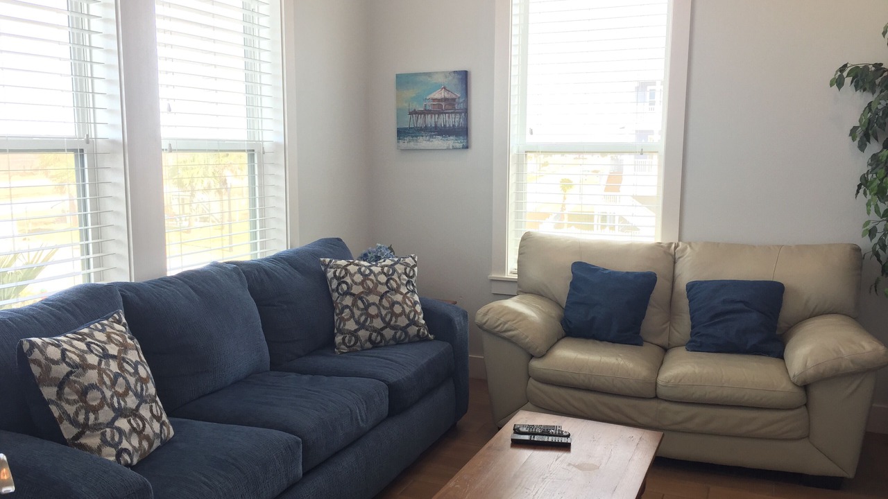 Photo of Bedroom in Beachside Village