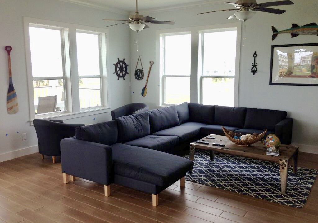 Photo of Bedroom in Beachside Village