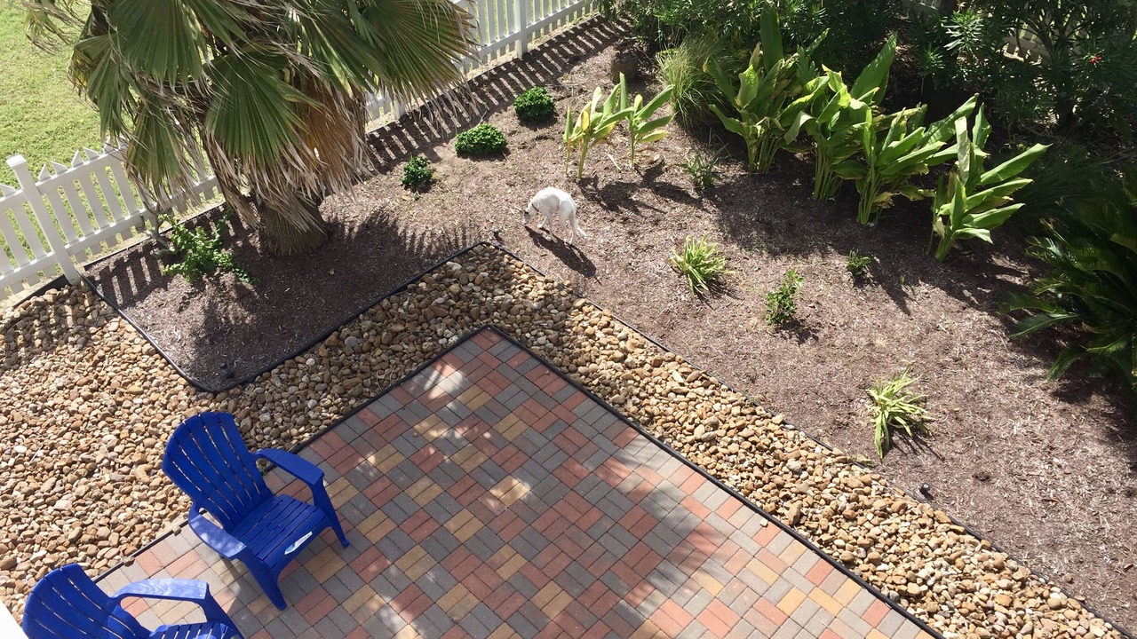 Photo of Outdoor in Beachside Village