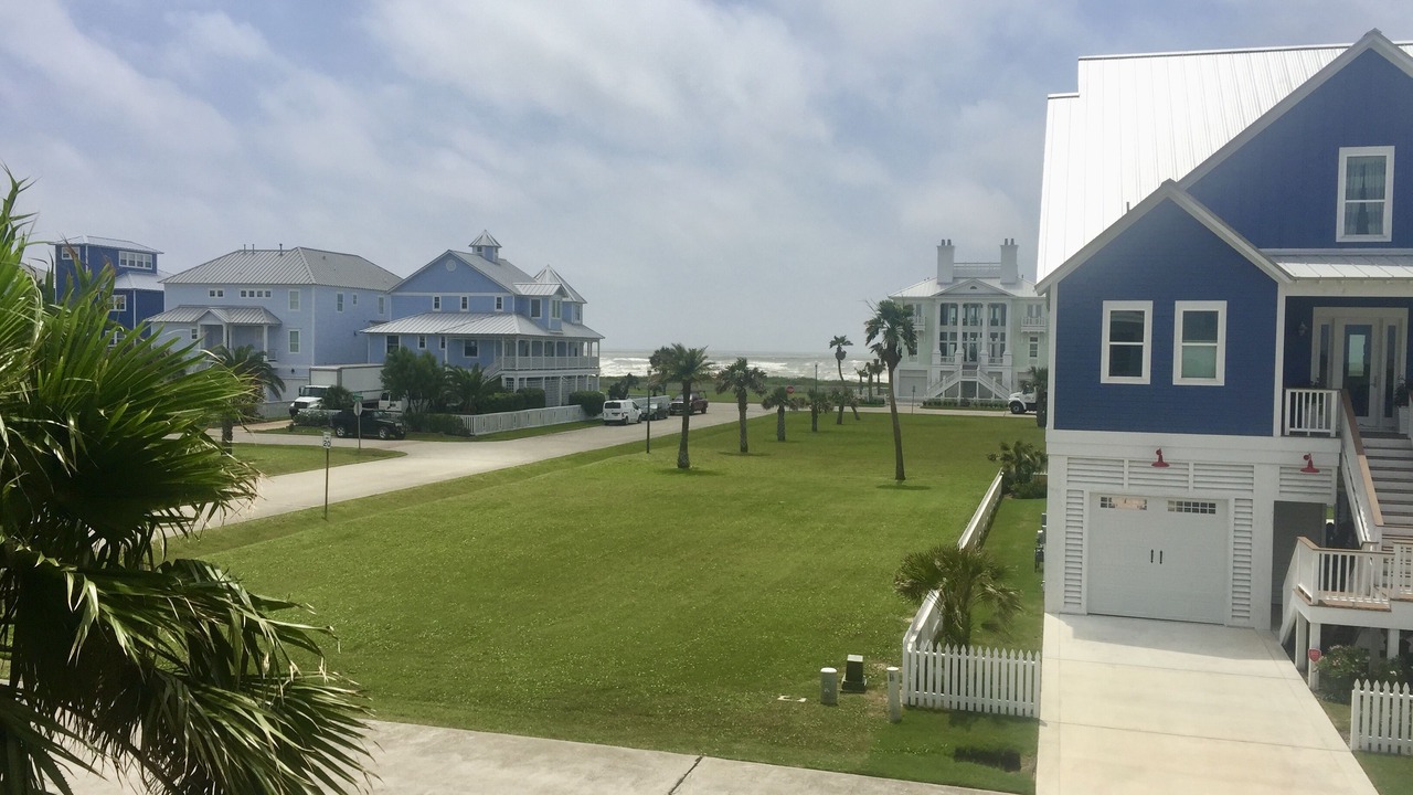 Photo of Outdoor in Beachside Village