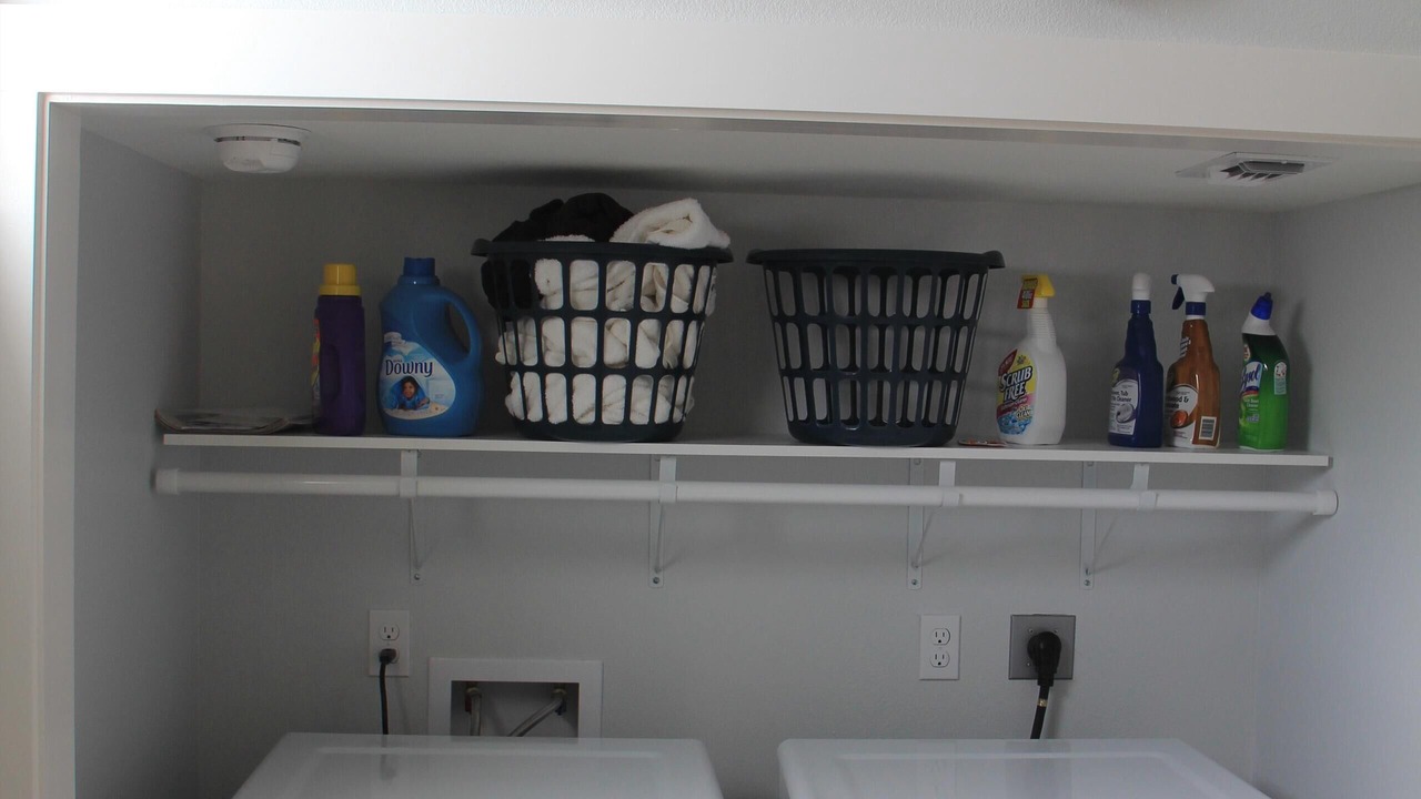 Photo of Bathroom in Beachside Village