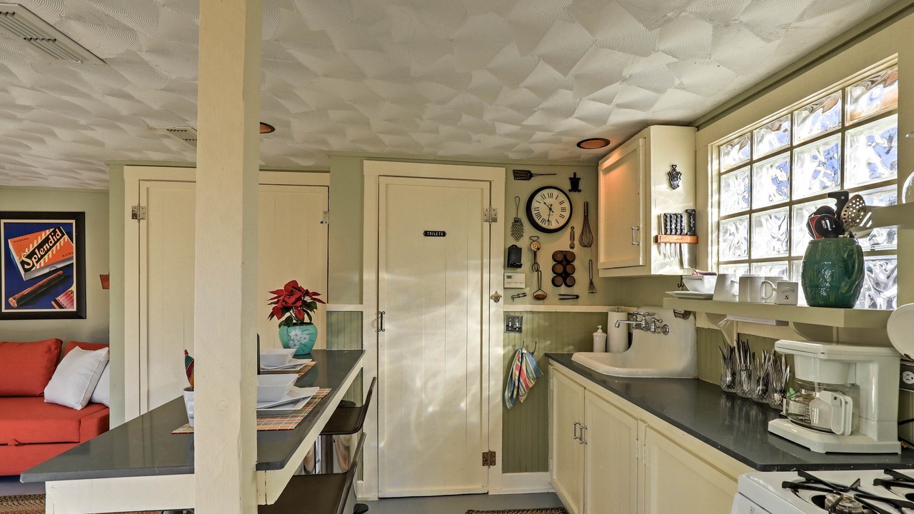 Photo of Kitchen in Fairmount