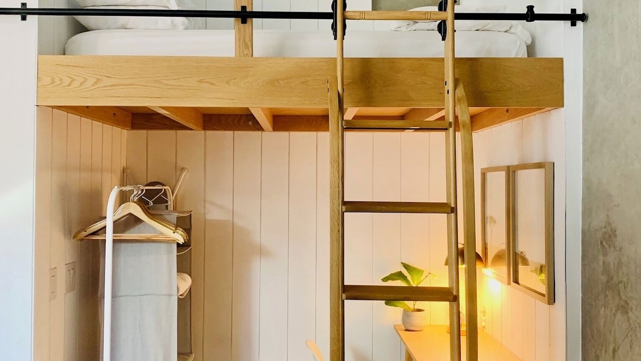 Photo of Bedroom in Montclair