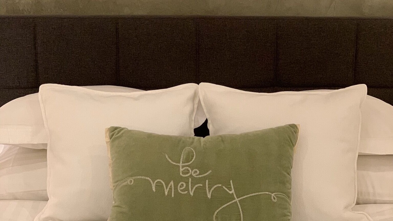 Photo of Bedroom in Montclair