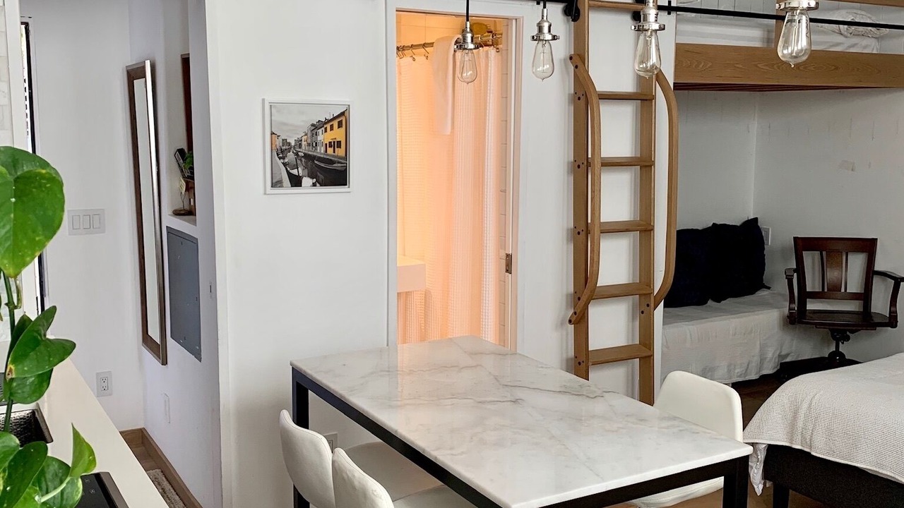 Photo of Bedroom in Montclair