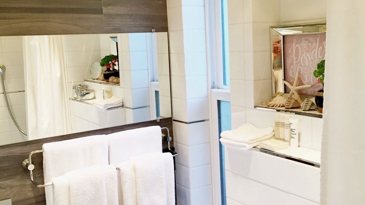 Photo of Bathroom in Montclair