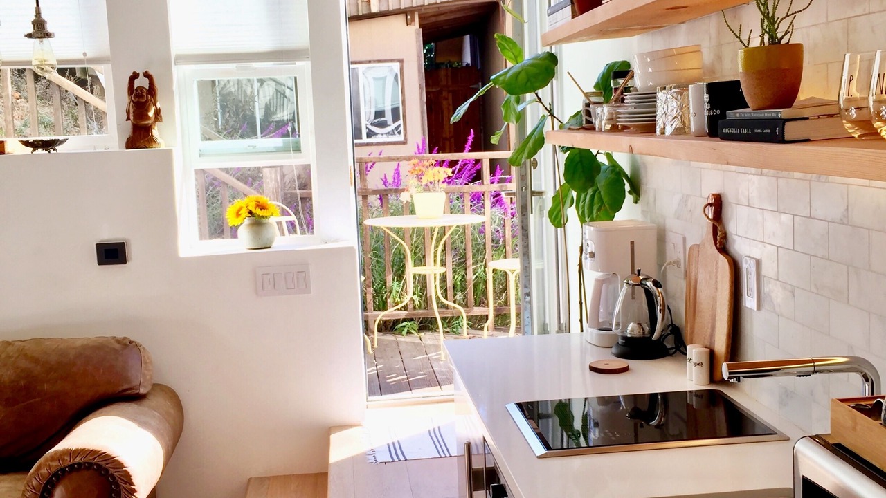 Photo of Kitchen in Montclair