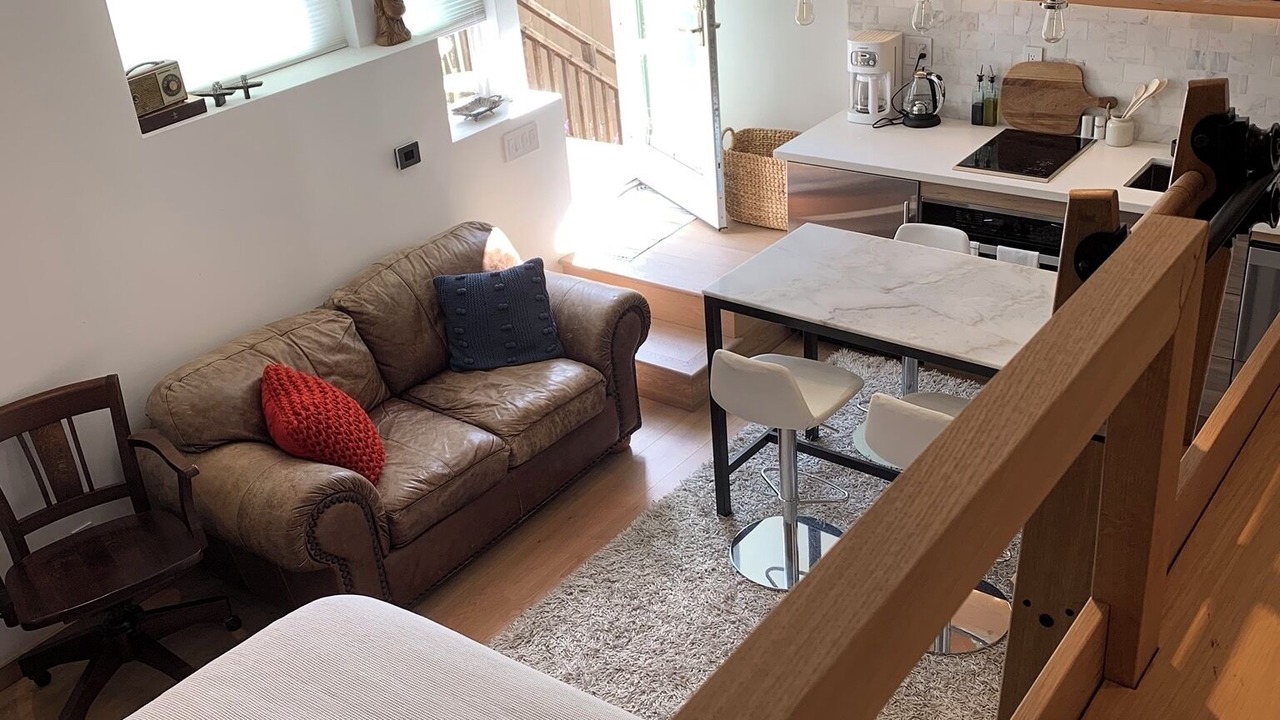 Photo of Livingroom in Montclair