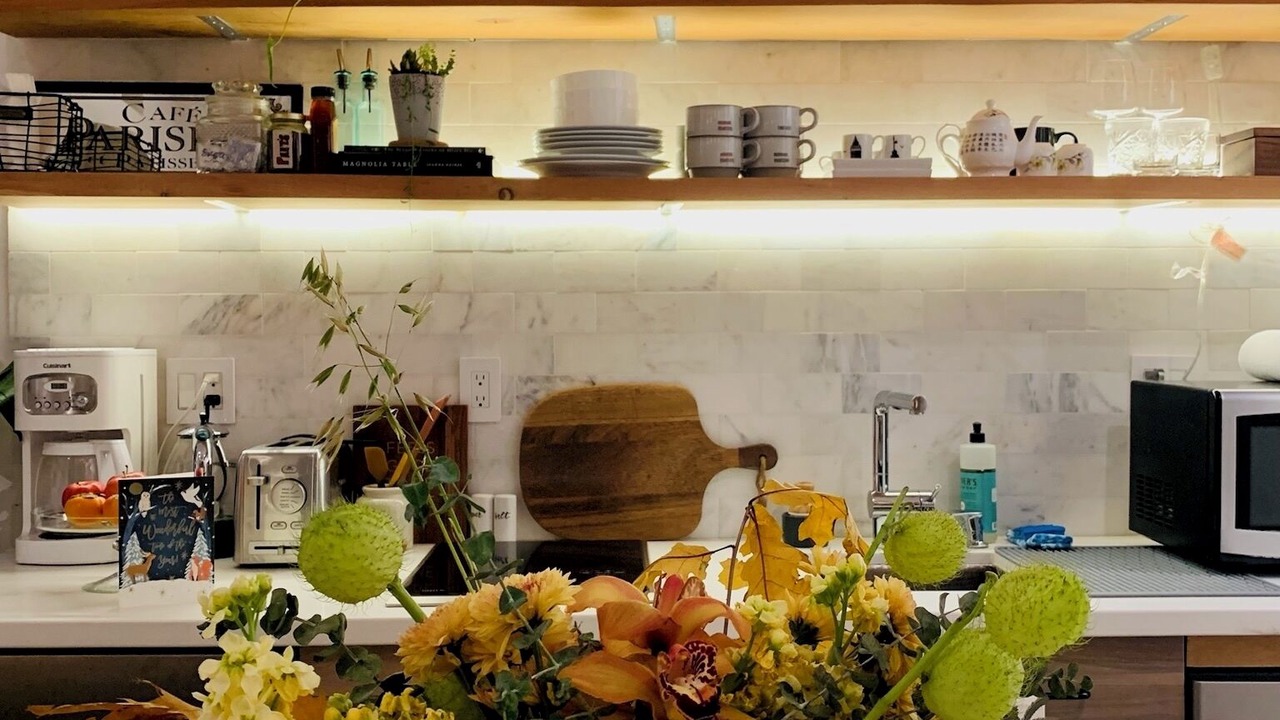 Photo of Kitchen in Montclair