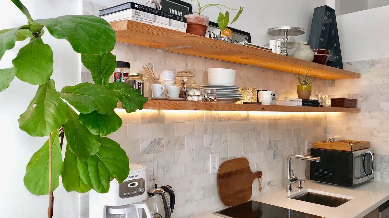 Photo of Kitchen in Montclair