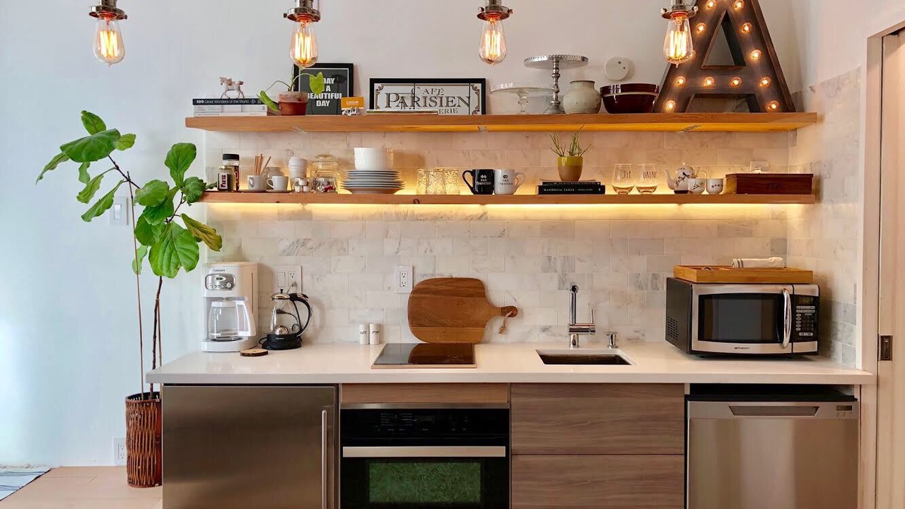 Photo of Kitchen in Montclair