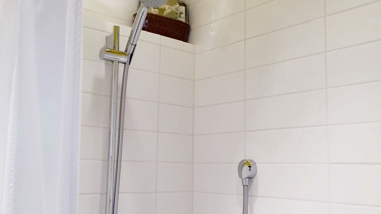 Photo of Bathroom in Montclair