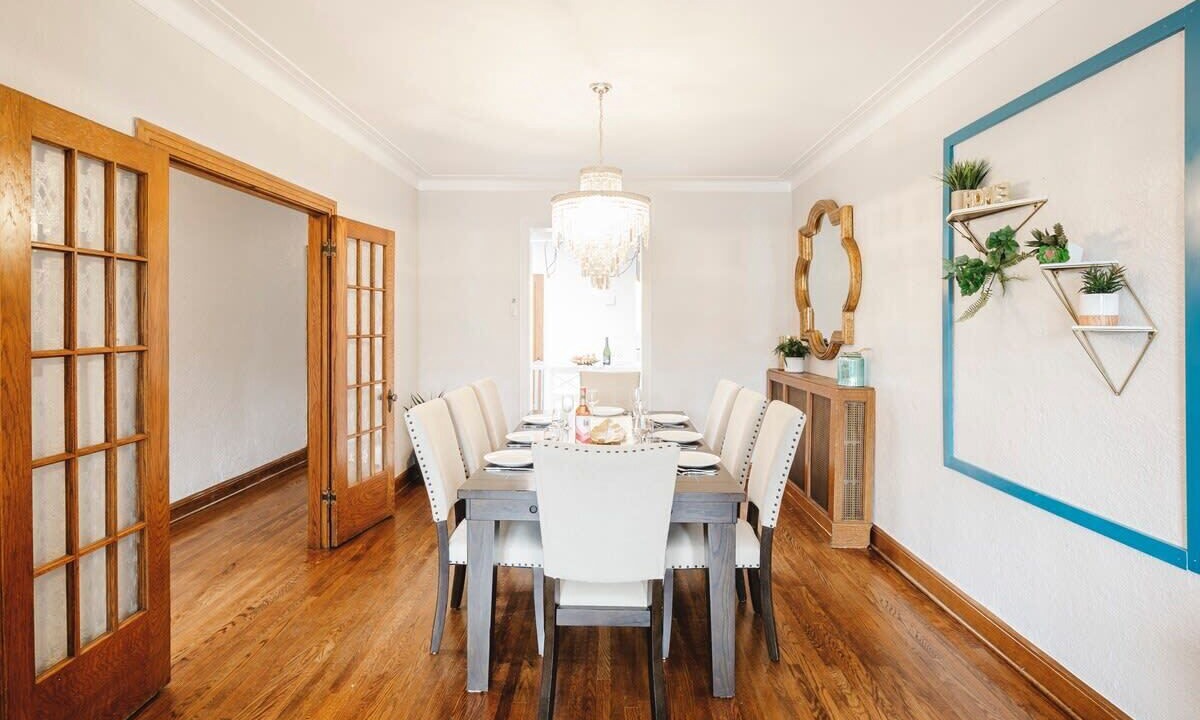 Photo of Bedroom in Plateau Mont Royal