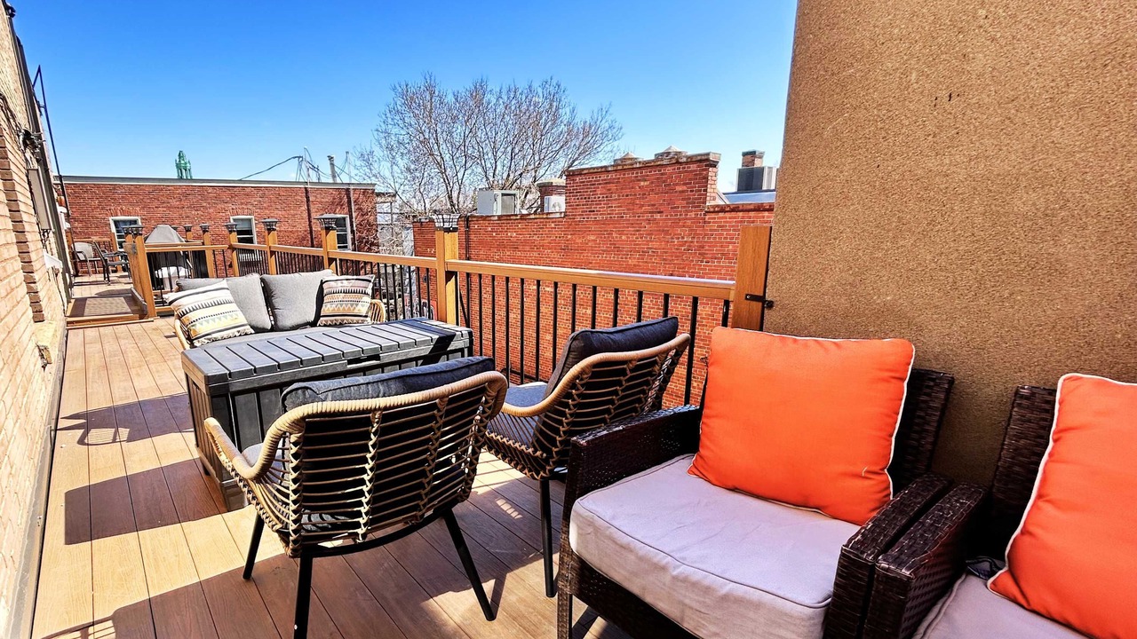 Photo of Outdoor in Plateau Mont Royal