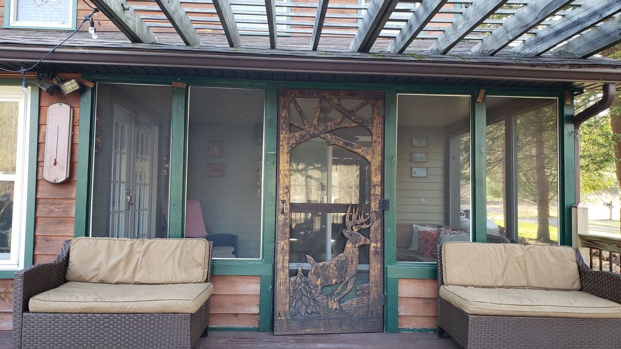 Photo of Outdoor in Damascus
