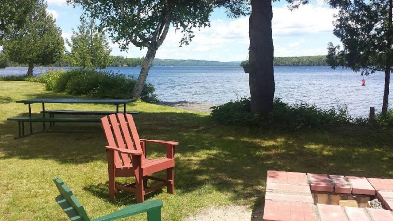 Photo of Outdoor in Rangeley