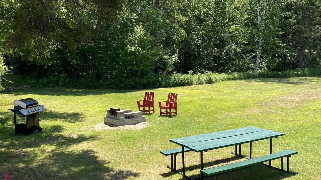 Photo of Outdoor in Rangeley