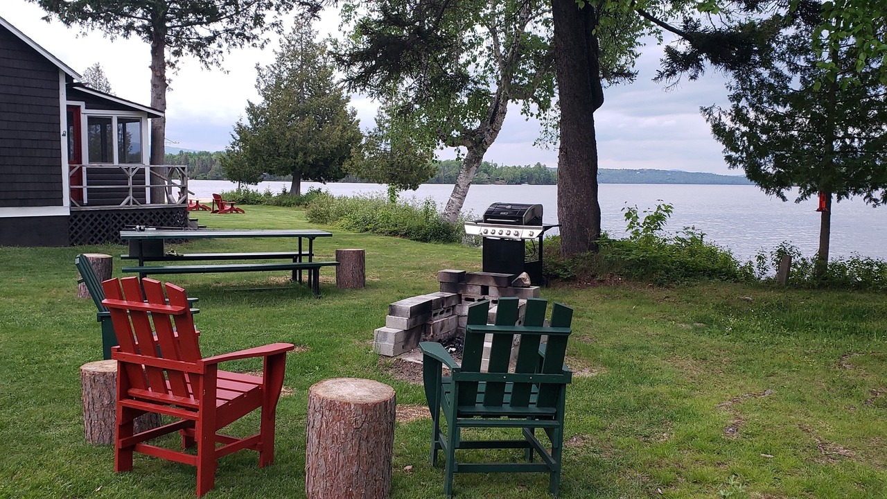 Photo of Outdoor in Rangeley